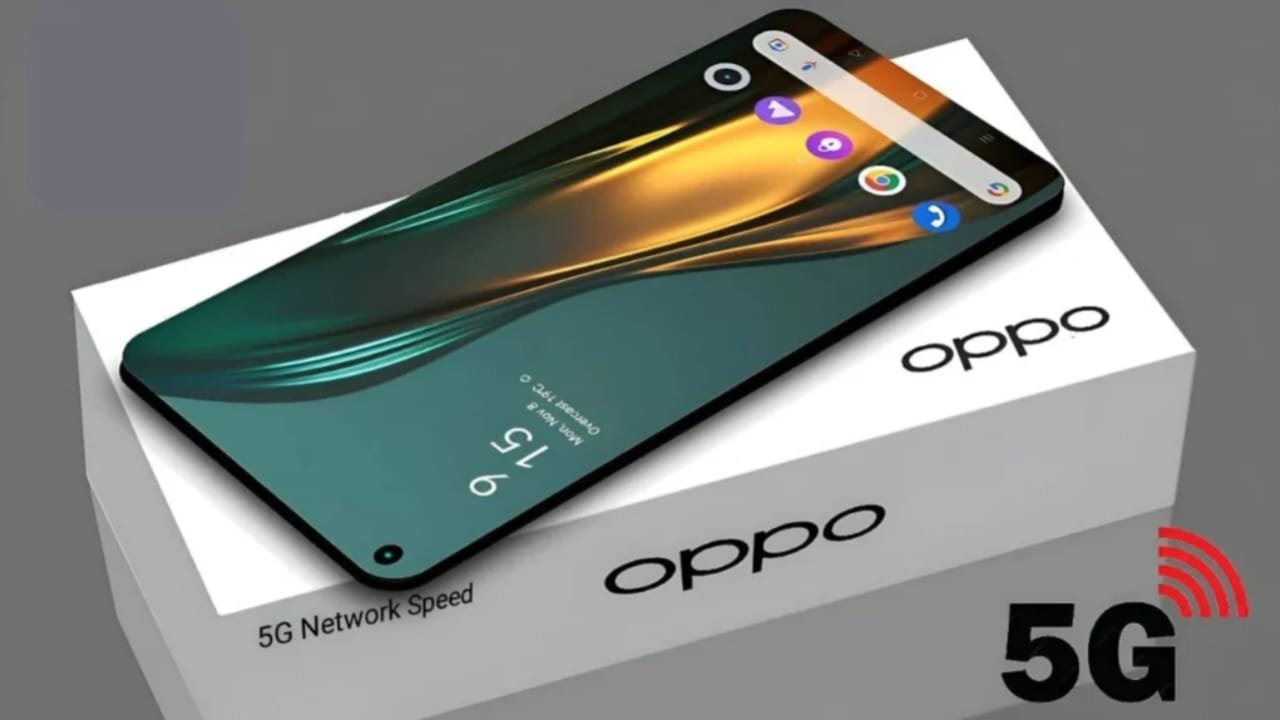 Powerful Oppo K13 Turbo 5G – 180W Fast Charging, 200MP AI Camera & Dimensity 8300 Processor, Order Now!