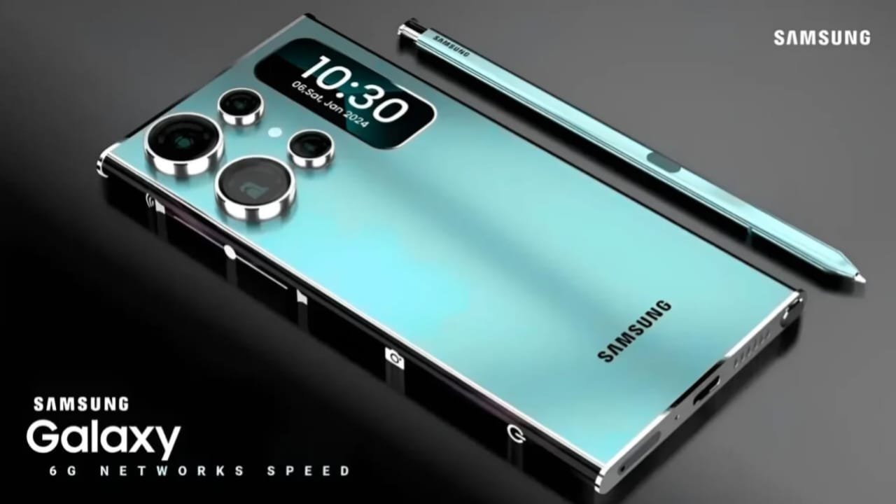 Samsung Galaxy M35 5G – 120Hz AMOLED डिस्प्ले, Exynos 1380 प्रोसेसर और 6000mAh बैटरी वाला पावरफुल 5G फोन सिर्फ ₹10,499 में!